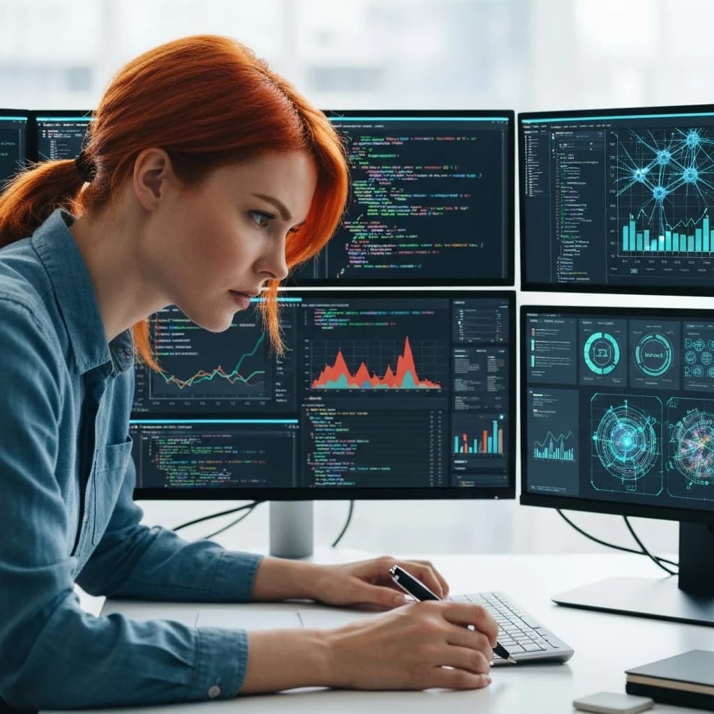 Desarrollo Web